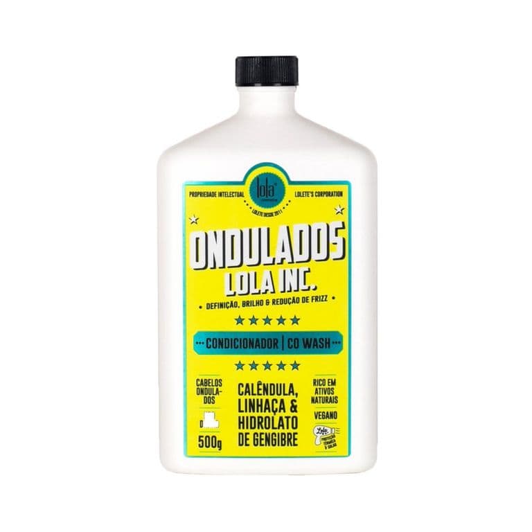 Ondulado Acondicionador