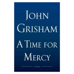 Time For Mercy, A