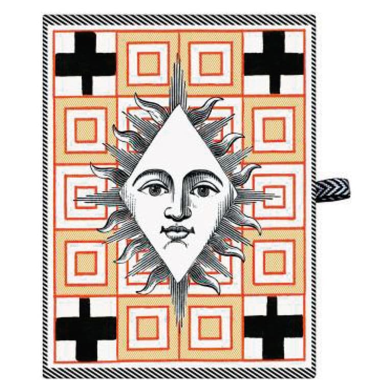 Juego De Naipes, Diseno De Christian Lacroix, Poker Face