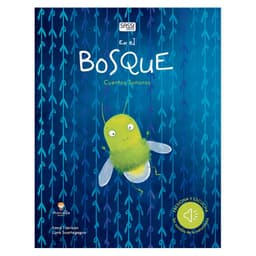 Libro En El Bosque
