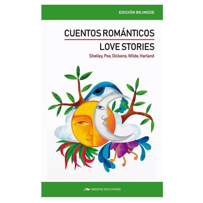 Love Stories / Cuentos De Amor ( Bilingue )