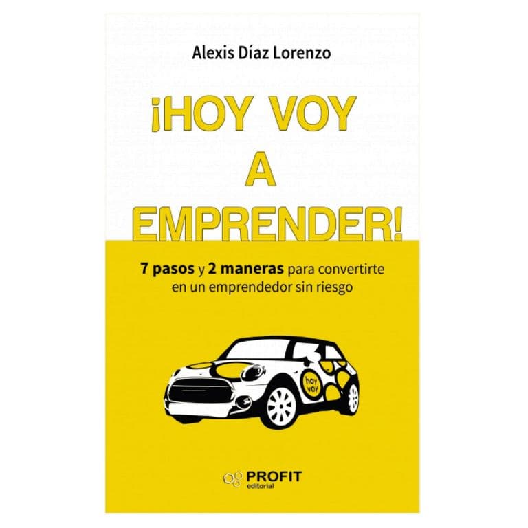 hoy Voy A Emprender!