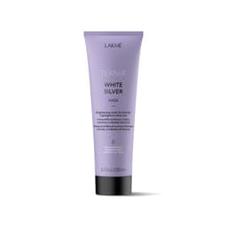 Mascara Teknia White Silver 250ml 250 ML
