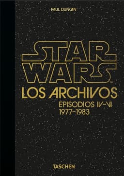 45 - Star Wars, Los Archivos De. 1977-1983