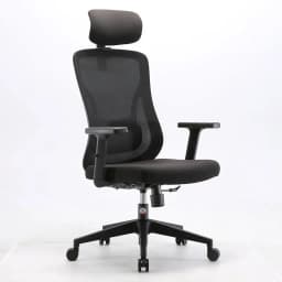 Silla de oficina ergonomica Kannia