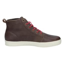 Zapato Urbano Black Sheep Teide Cafe 40