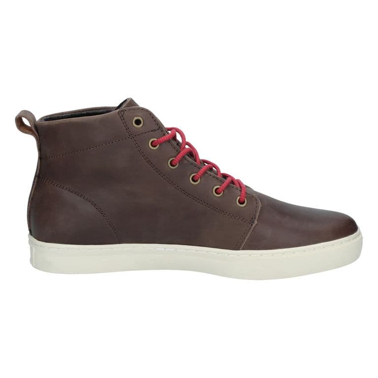 Zapato Urbano Black Sheep Teide Cafe 40