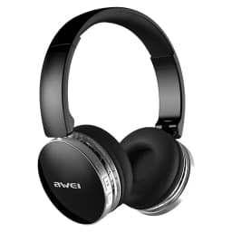 Audifonos Bluetooth Recargables Hi-Fi A500bl