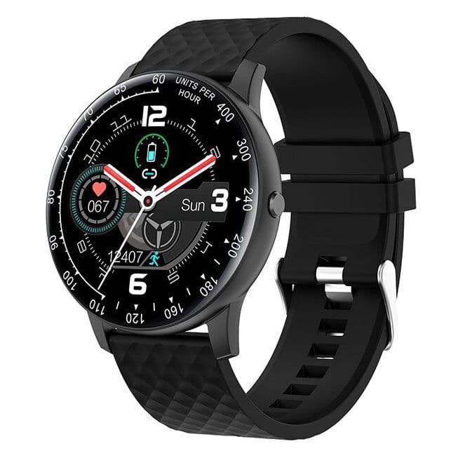 Smartwatch Reloj Inteligente Bluetooth H30 Touch