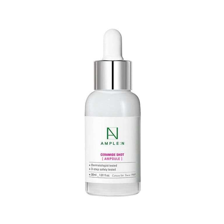 Serum Facial Hidratante Intenso Ceramidas 30ml..-