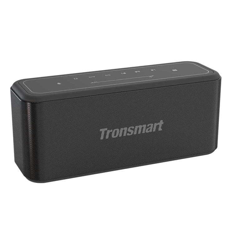 Mega PRO Parlantes Bluetooth TWS 60W SoundPulse