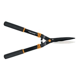 Tijeron Cortaseto 22" Hojas Onduladas Ajustables