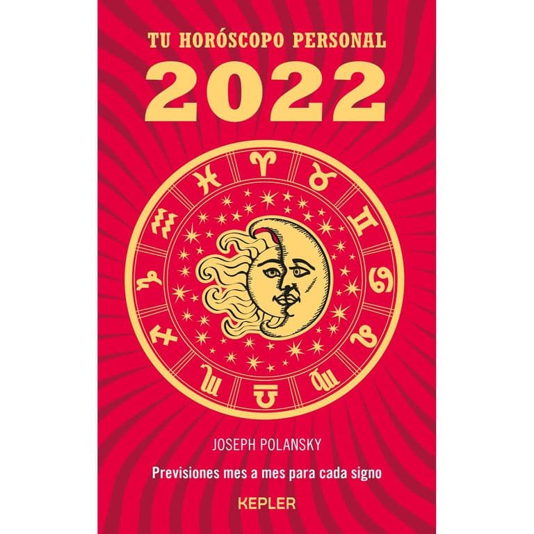 Horoscopo 2022 Tu Horoscopo Personal