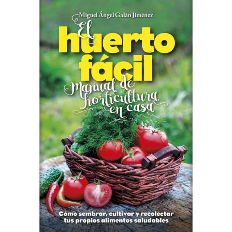 El Huerto Facil