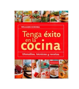 Tenga Exito En La Cocina