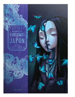 Lacombe. Historias De Fantasmas De Japon