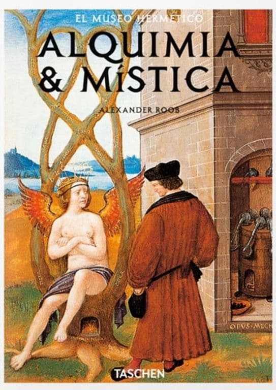 Biblioteca Universal - Alquimia & Mistica