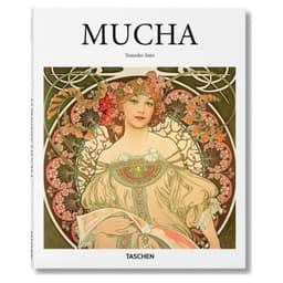 Col. Basic Art - Mucha
