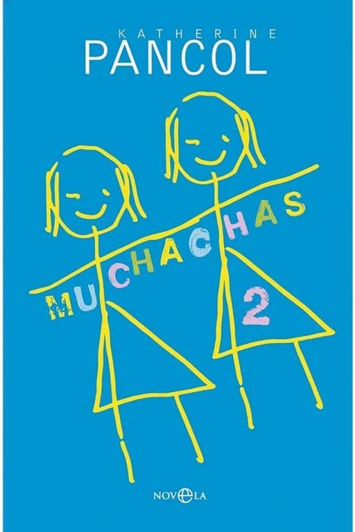 Muchachas 2 de Editorial La Esfera