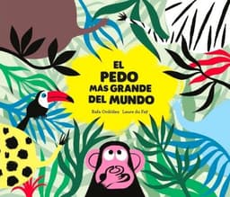 El Pedo Mas Grande Del Mundo