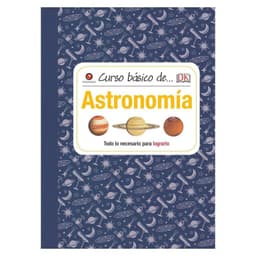 Curso Basico De... - Astronomia