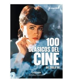 Biblioteca Universal. 100 Clasicos Del Cine Del Siglo XX