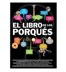 El libro de los Porques