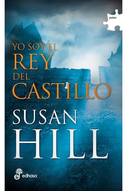 Yo Soy El Rey Del Castillo