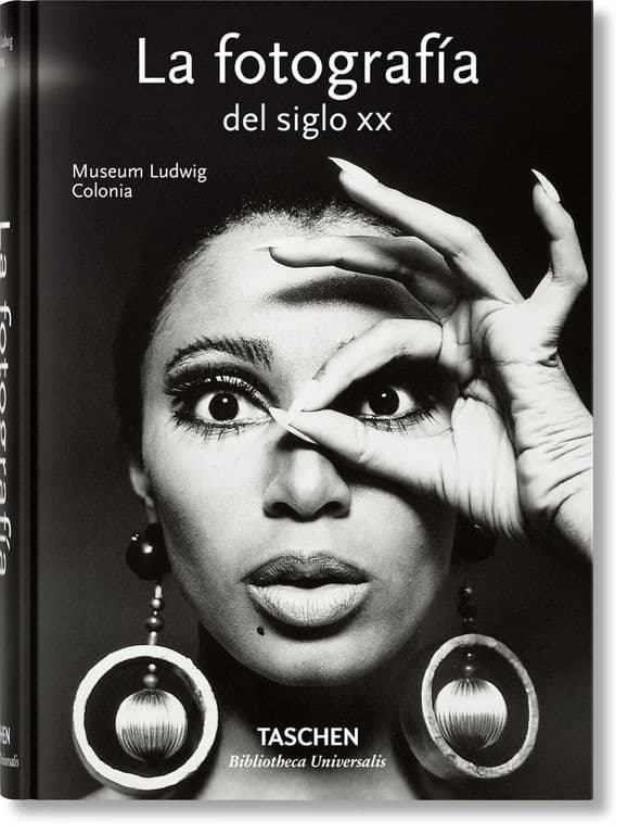 Biblioteca Universal - La Fotografia Del Siglo XX