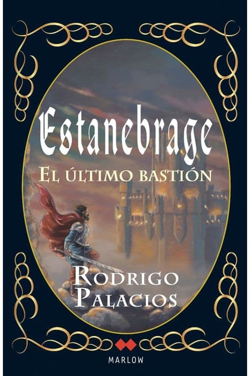Estanbrage. El Ultimo Bastion
