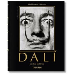 Biblioteca Universal - Dali
