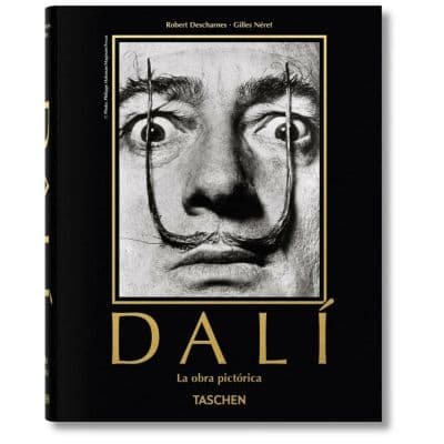 Biblioteca Universal - Dali