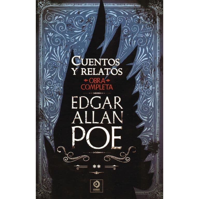 Edgar Allan Poe Obras Completas Volumen II