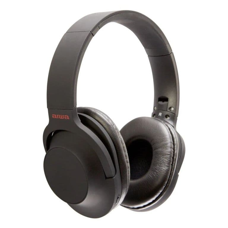 Audifonos On-Ear Bluetooth Plegable Bt-207 ...