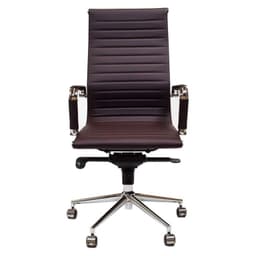 Silla ejecutiva escritorio oficina Berlin Alta Cafe