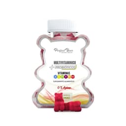 Multivitamico + Probioticos 1 mes