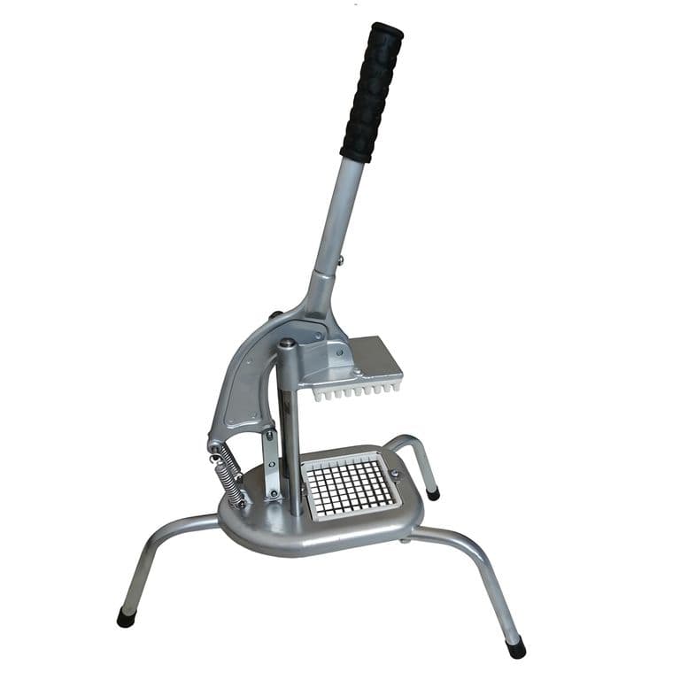 Cortador Picador manual de papas linea economica