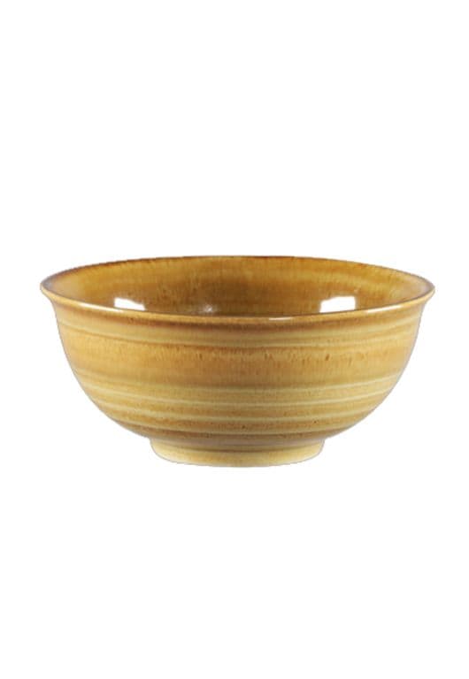 SET DE 6 BOWL PORCELANA GARNET 12CM SPOT RAK