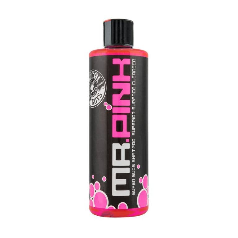 Shampoo Mr. Pink - 473 ml