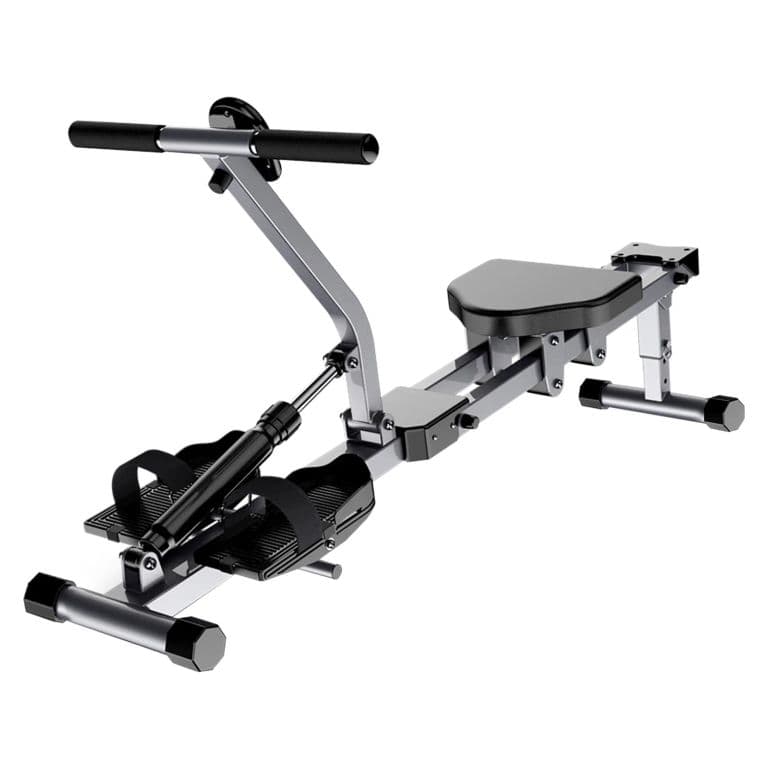 Maquina Bogadora Remadora Fitness