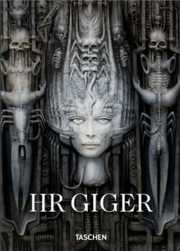 Coleccion 40 aniversario - Giger