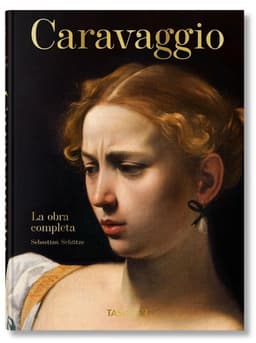 40 - Caravaggio. Obra Completa