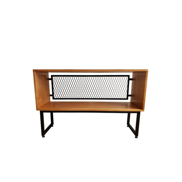 Mesa arrimo industrial Baranya L