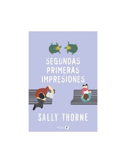 Segundas Primeras Impresiones