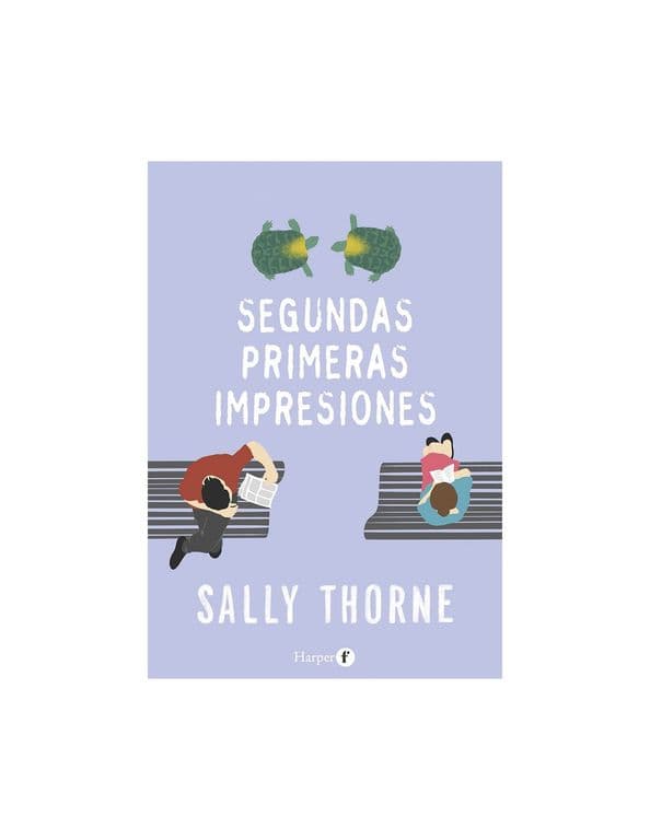 Segundas Primeras Impresiones