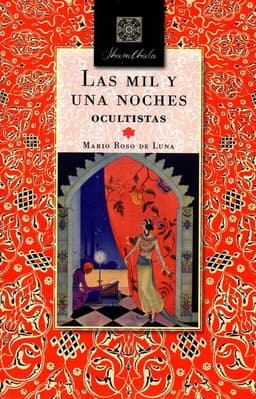 Shambhala - Las Mil Y Una Noches Ocultistas