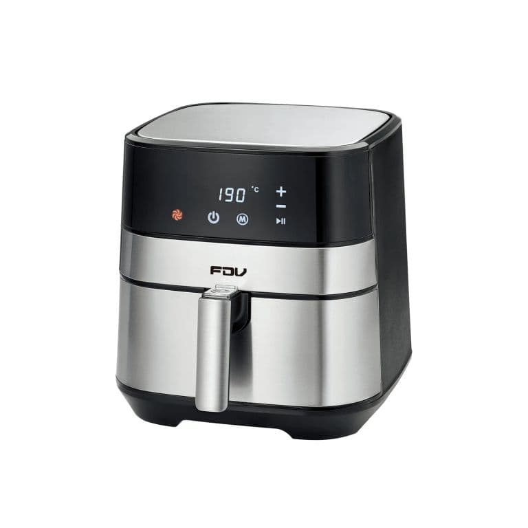Freidora de aire 3.5 litros Airflow