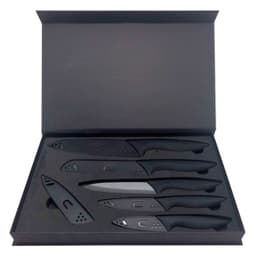 Juego De Cuchillos 5 Pzs Montreux