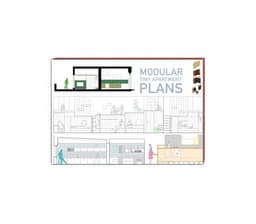 Modular Tiny Apartment Plans