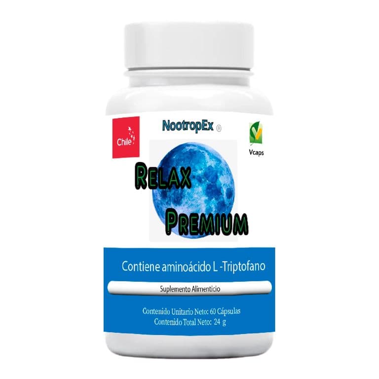 RELAX PREMIUM